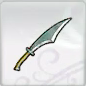 Rune Factory 5 - Big Knife