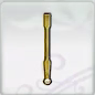 Rune Factory 5 - Back Scratcher