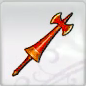 Rune Factory 5 - Flare Lance