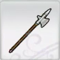 Rune Factory 5 - Halberd