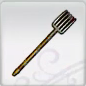 Rune Factory 5 - Pitch Fork