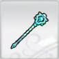 Rune Factory 5 - Ice Staff