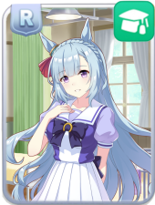 Mejiro Ardan (Tracen Academy) Image