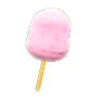 ACNH - Raffle Prize - Strawberry Cotton Candy