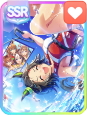 Winning Ticket (Full-Blown Tantrum)