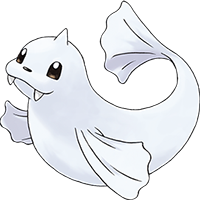 Dewgong Image