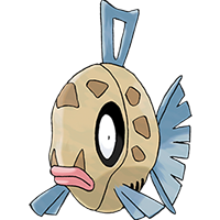 Feebas Image