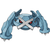 Metagross Image