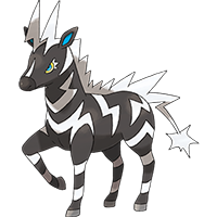 Zebstrika Image