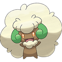 Whimsicott Image