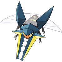Vikavolt Image