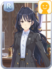 Riko Kashimoto R Pal