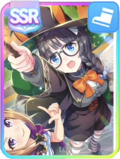 Zenno Rob Roy (Magical Heroine) Image