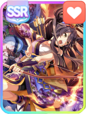 Narita Brian Stamina SSR Image