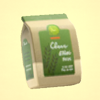 Whole-Wheat Flour Image