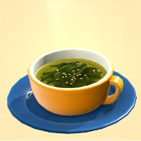 Seaweed Soup