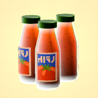 Tomato Puree Image