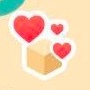 ACNH - Love Polished Furniture Effect Icon