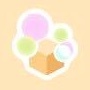 ACNH - Bubbles Polished Furniture Effect Icon