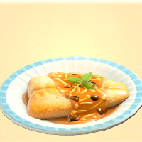 Sautéed Olive Flounder