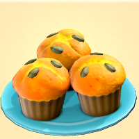 Pumpkin Cupcakes