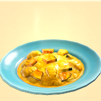 Gnocchi Di Zucca
