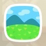 ACNH - Fields Sound Effect Icon