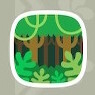 ACNH - Jungle Sound Effect Icon
