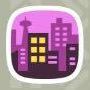 ACNH - City Sound Effect Icon
