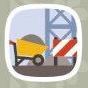 ACNH - Construction Sound Effect Icon
