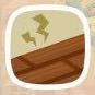 ACNH - Creaking Sound Effect Icon