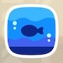 ACNH - Underwater Sound Effect Icon