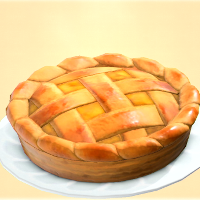 Apple Pie
