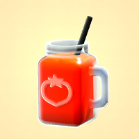 Tomato Juice