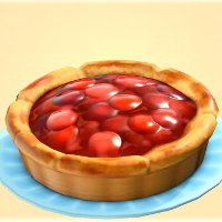 Cherry Pie