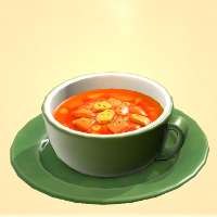 Minestrone Soup