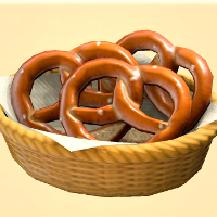 Pretzels