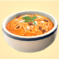 Salade De Carottes Râpées