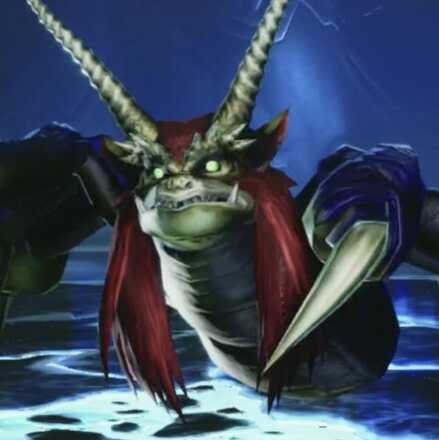 SMT V - Vengeance - Tsuchigumo