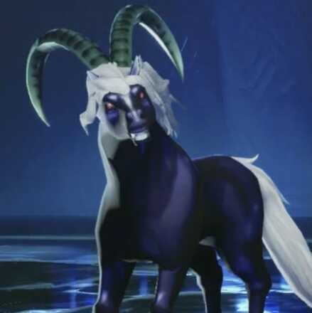 SMT V - Vengeance - Bicorn