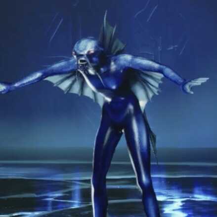 SMT V - Vengeance - Azumi