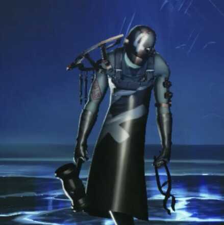 SMT V - Vengeance - Ippon-Datara