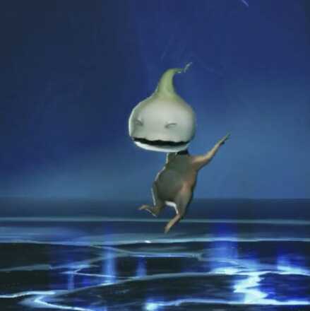 SMT V - Vengeance - Onmoraki