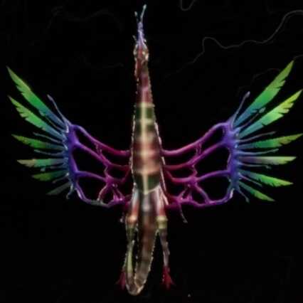 SMT V - Vengeance - Zhen