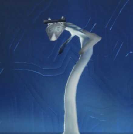 SMT V - Vengeance - Makami