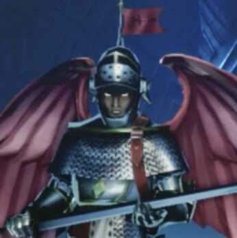 SMT V - Vengeance - Archangel