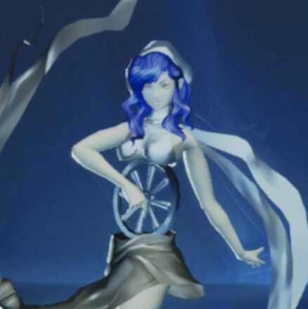 SMT V - Vengeance - Fortuna