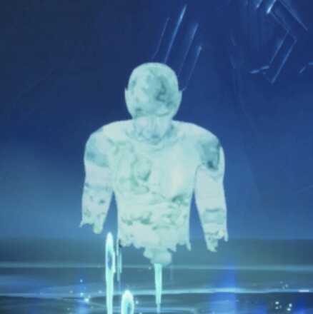 SMT V - Vengeance - Aquans