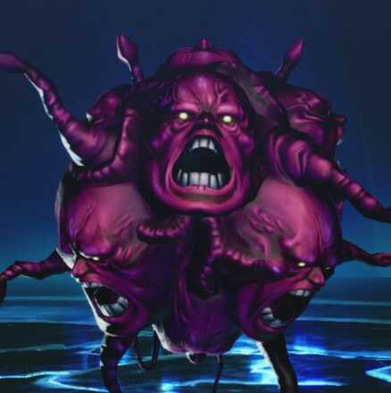 SMT V - Vengeance - Legion