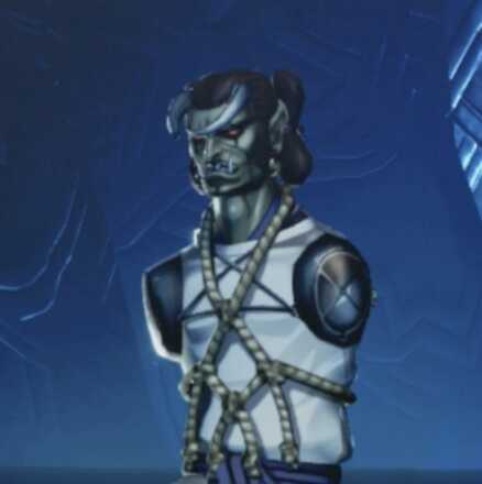 SMT V - Vengeance - Take-Minakata